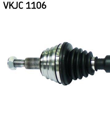 Cardan SKF ref. VKJC 1106